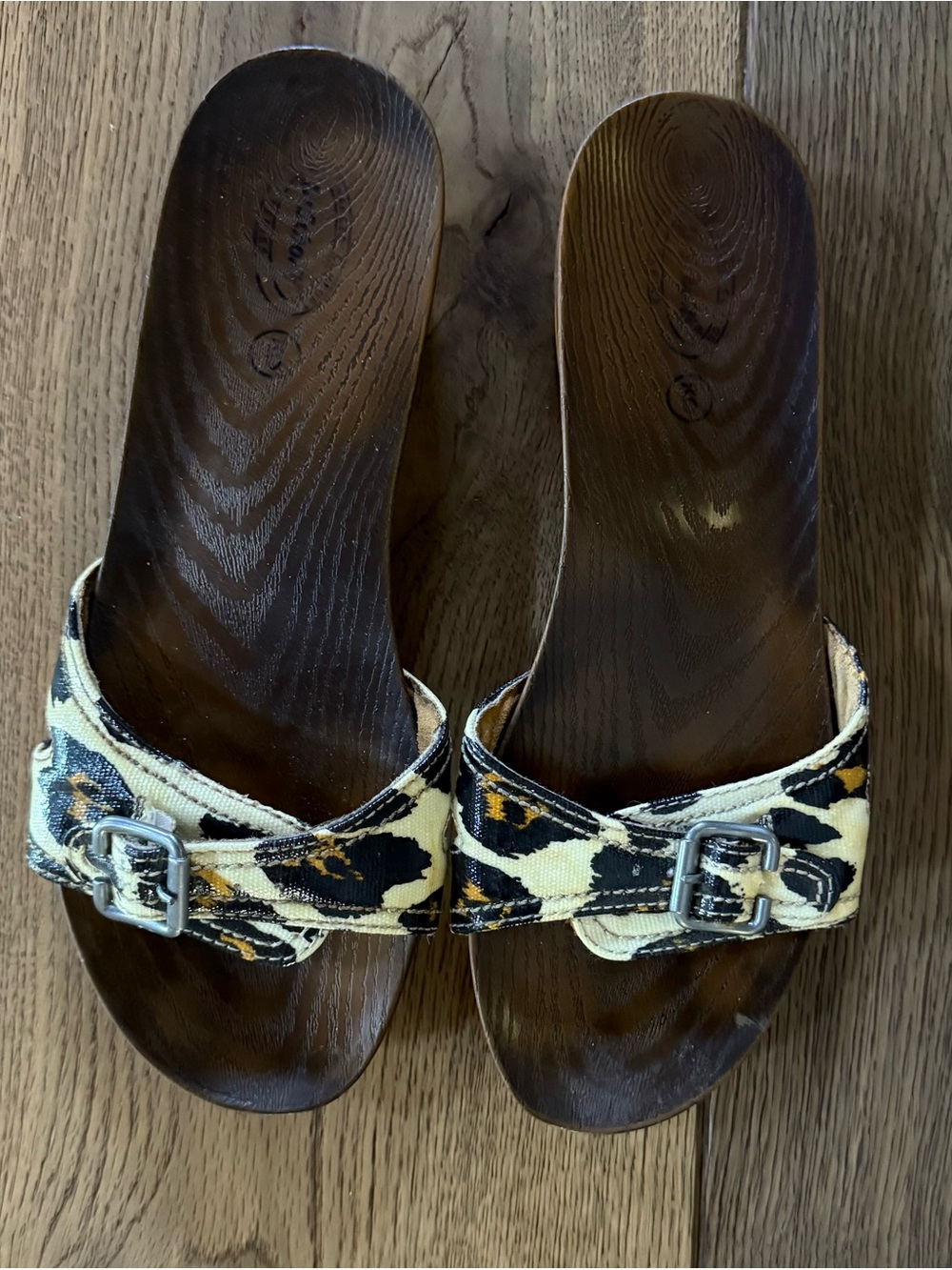 Dr. Scholl’s Slide Sandals